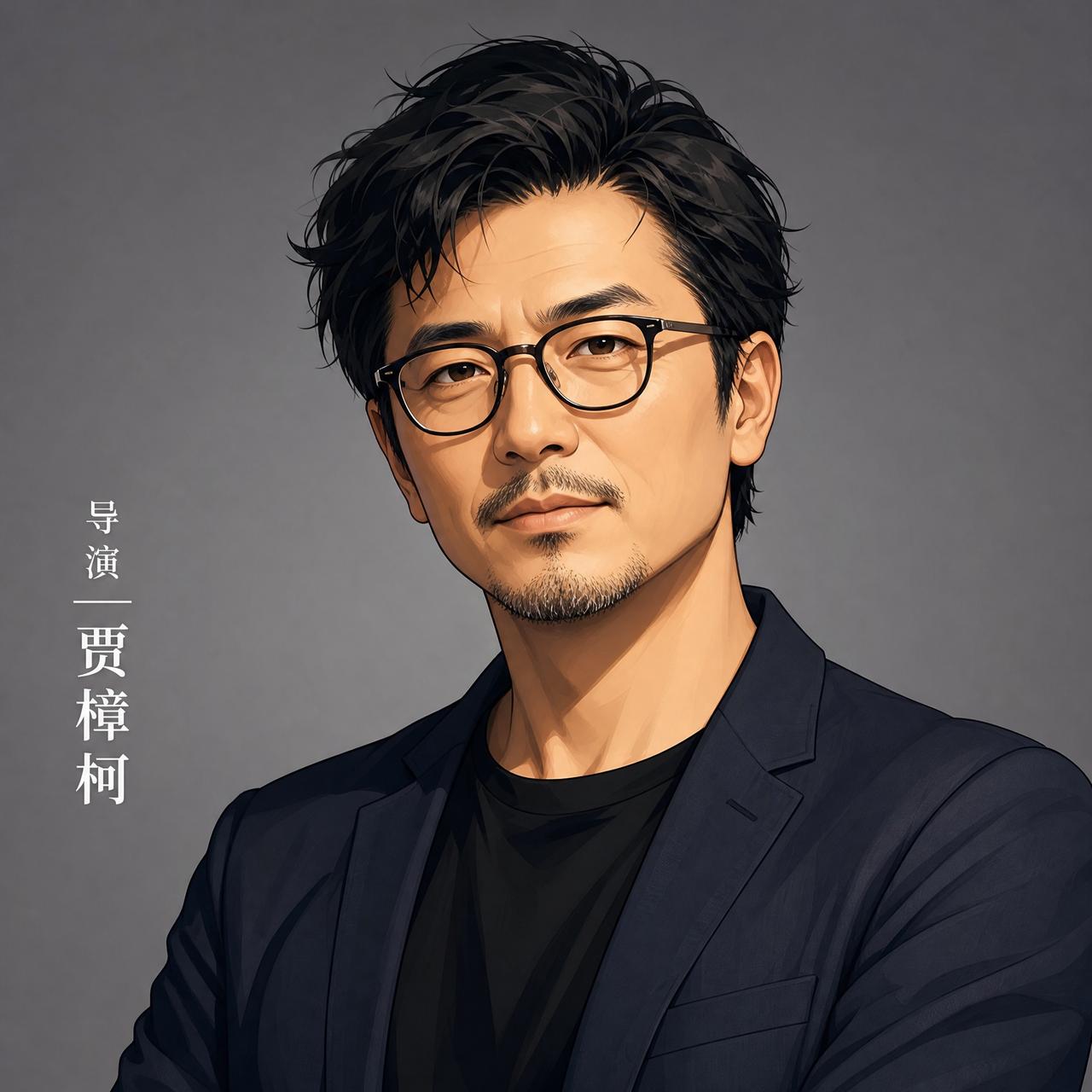 今日大赛-林志远首席动漫导演